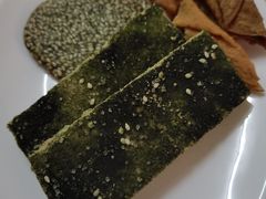 -功德林(南京西路店)