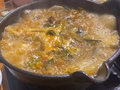 -黔三一夺夺粉酸汤火锅(百信店)