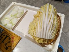 -瑞强涮锅(徐家楼店)