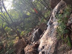 -山叶口景区