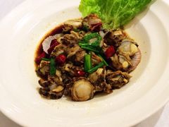 iphone_upload_pic-味茂·老船夫1927(东海东路店)