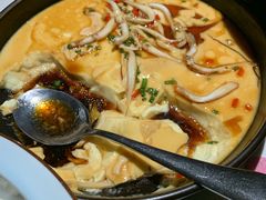-徽镇小厨·经典徽菜(马连道店)