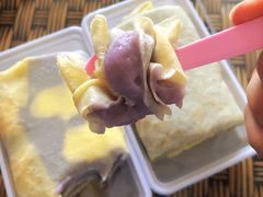 -李大牛和刘大力手作甜品(凯德店)