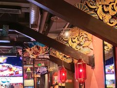 -鸣记脆皮烤鱼·海鲜烤鱼(亿合城店)