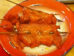 里脊肉-做了不起的80后