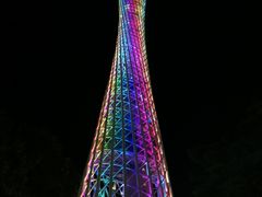 -广州塔