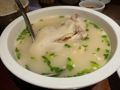 -双流老字号董蹄花(机场南四路店)