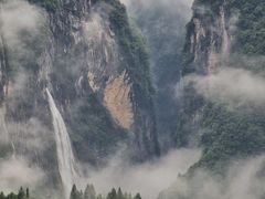 -鹿院坪生态旅游景区