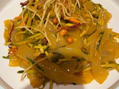 东北大拉皮-粗粮人家·东北菜(洋桥店)