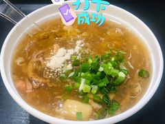 -食盈碗仔翅(星玺广场店)