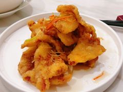 -南山鲜虾面·活鲜小馆·海味大连菜(南山总店)