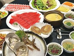 -澳门豆捞(裕华东路店)