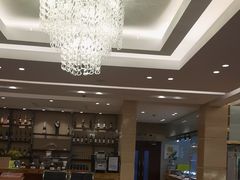 -浙江西子宾馆·瑶园咖啡厅