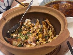 -明香海鲜酒家(华强北店)