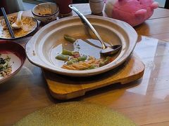 -永安鱼庄·镇江菜(丁卯店)