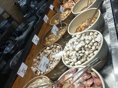 -韩盛·盛江山自助料理(沈辽路万达店)
