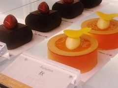 -法桐蛋糕·手作面包(万象城店)