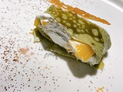 -箱美术馆私房菜(水晶郦城店)