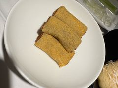 -贝勒爷·酥不腻烤鸭