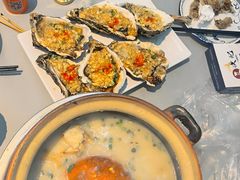 -皮记海鲜1995(寮步店)