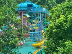 -清泉湾生态旅游度假区