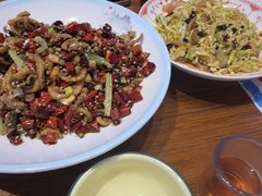 -渔家风味·鲅鱼水饺·央视展播·海鲜天津菜(开发区店)