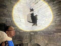 -西晋壁画墓