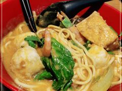 -老宅原住民沙茶面精品小吃(龙头路店)