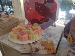 -哈根达斯(武汉天地店)