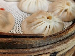 -黄家老店·非遗灌汤包(晋安路店)