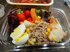 -盒马鲜生(杨高南路店)