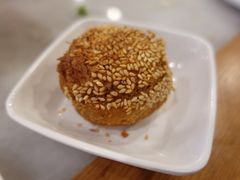 一品烧饼-聚宝源(牛街创始店)