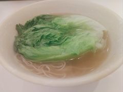 -金利茶餐厅(中船汇店)