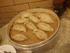 -老班长手工灌汤包老店(东山店)