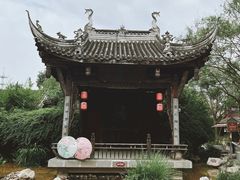 -安仁古镇