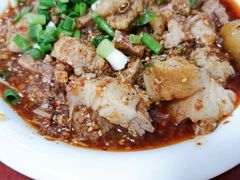 -巷子肥肠(科华巷店)