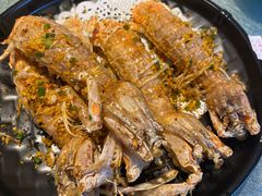 -79号渔船海鲜饭店(宝安店)