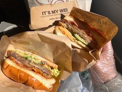 -魏家凉皮(博水商务大厦店)