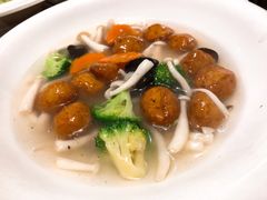 -枣子树·素食餐厅(普陀山店)