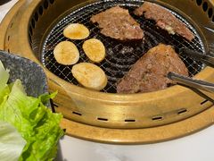 -炙城·韩式烤肉(南京东路店)