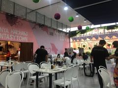 -南海渔家•海鲜•正宗海南菜(海棠湾店)