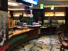 -黎明国际酒店太阳阁西餐厅