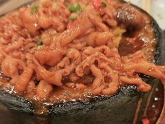 -西江美食舫·江西菜(健德桥店)