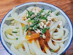 -姚记.周礼伤心凉粉(时代广场店)