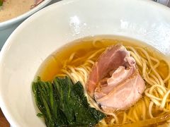 -真打拉面·日式拉面新流派(体育西横街店)