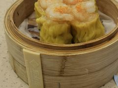 -点都德(华强北店)