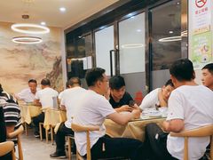 -上海阿潘舟山海鲜店(东宝兴路店)