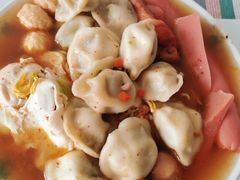 -通海俄式烧烤·俄罗斯大串(嵩山路店)