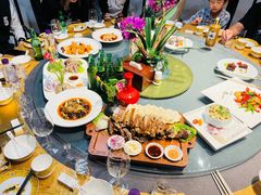 -悦真雅院·四合院·清真私房菜(雍和宫店)