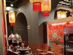 -朱光玉火锅馆·太原旗舰(钟楼街店)